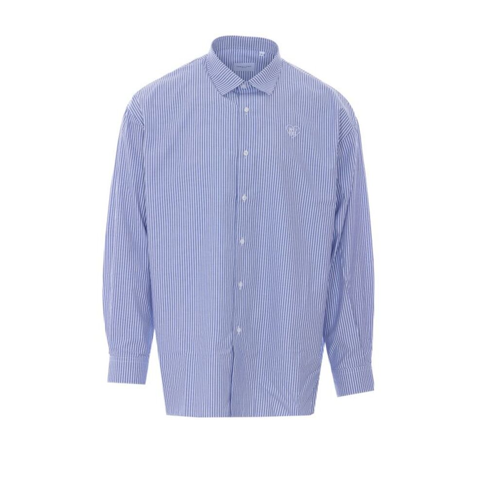 Family First Milano Men Heart Shirt